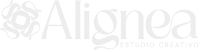 Alignea Estudio Creativo, Diseño gráfico, branding, diseño web españa