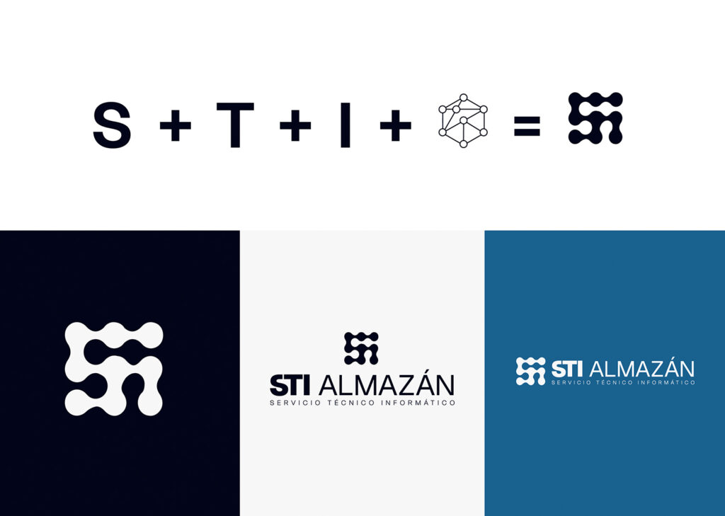 Alignea Estudio Creativo, Diseño gráfico, branding, diseño web españa