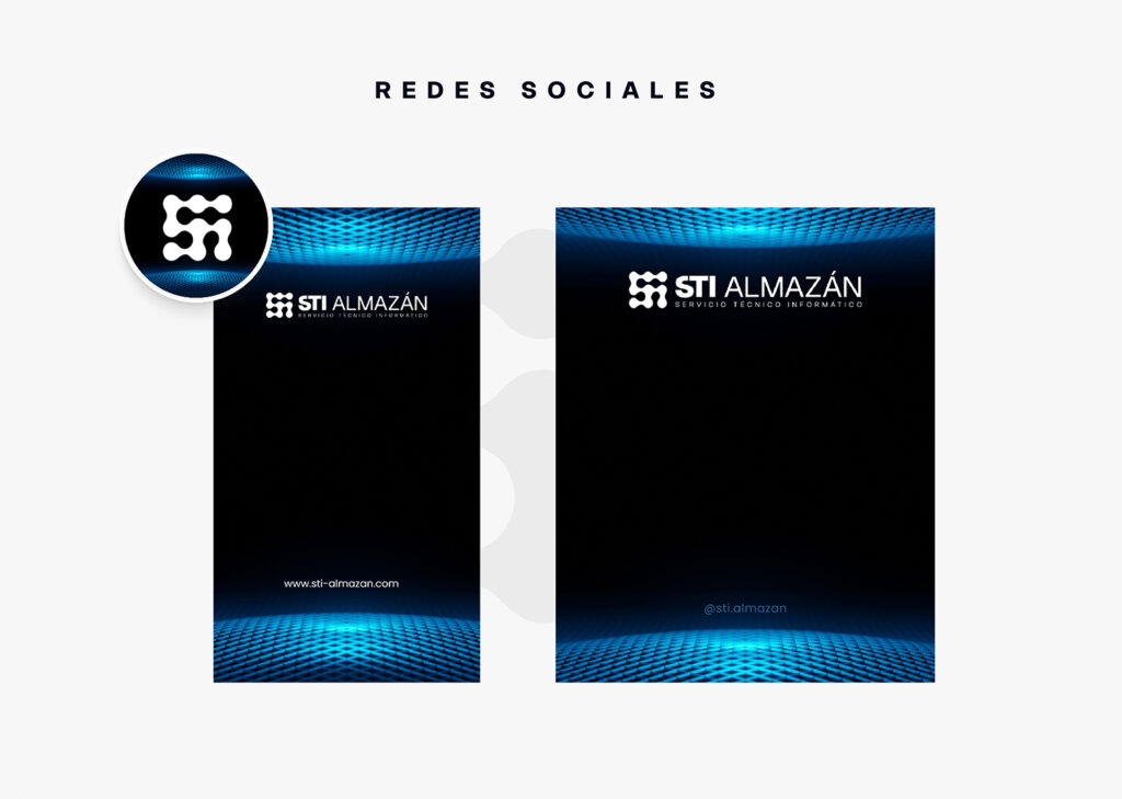 Alignea Estudio Creativo, Diseño gráfico, branding, diseño web españa